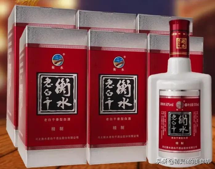 河北人爱喝的四款悲催白酒,河北假酒