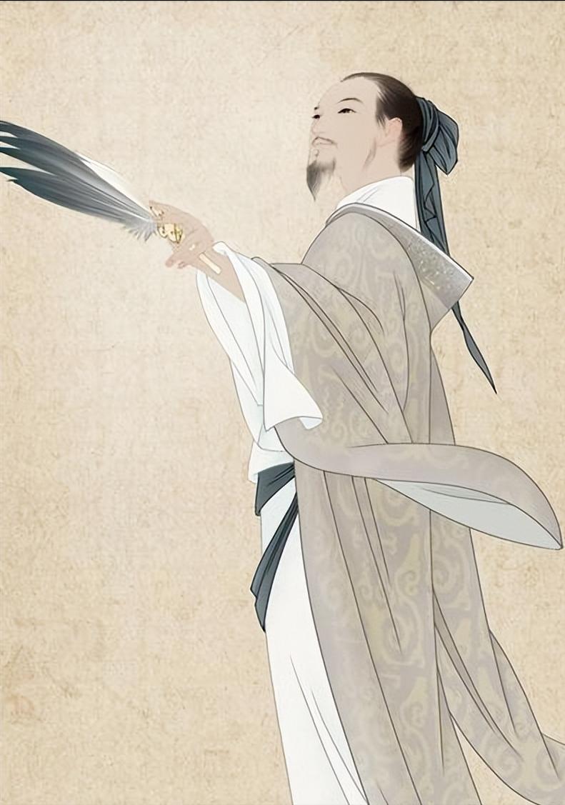 蜀国费祎为什么被刺杀,费祎为什么会被刺杀