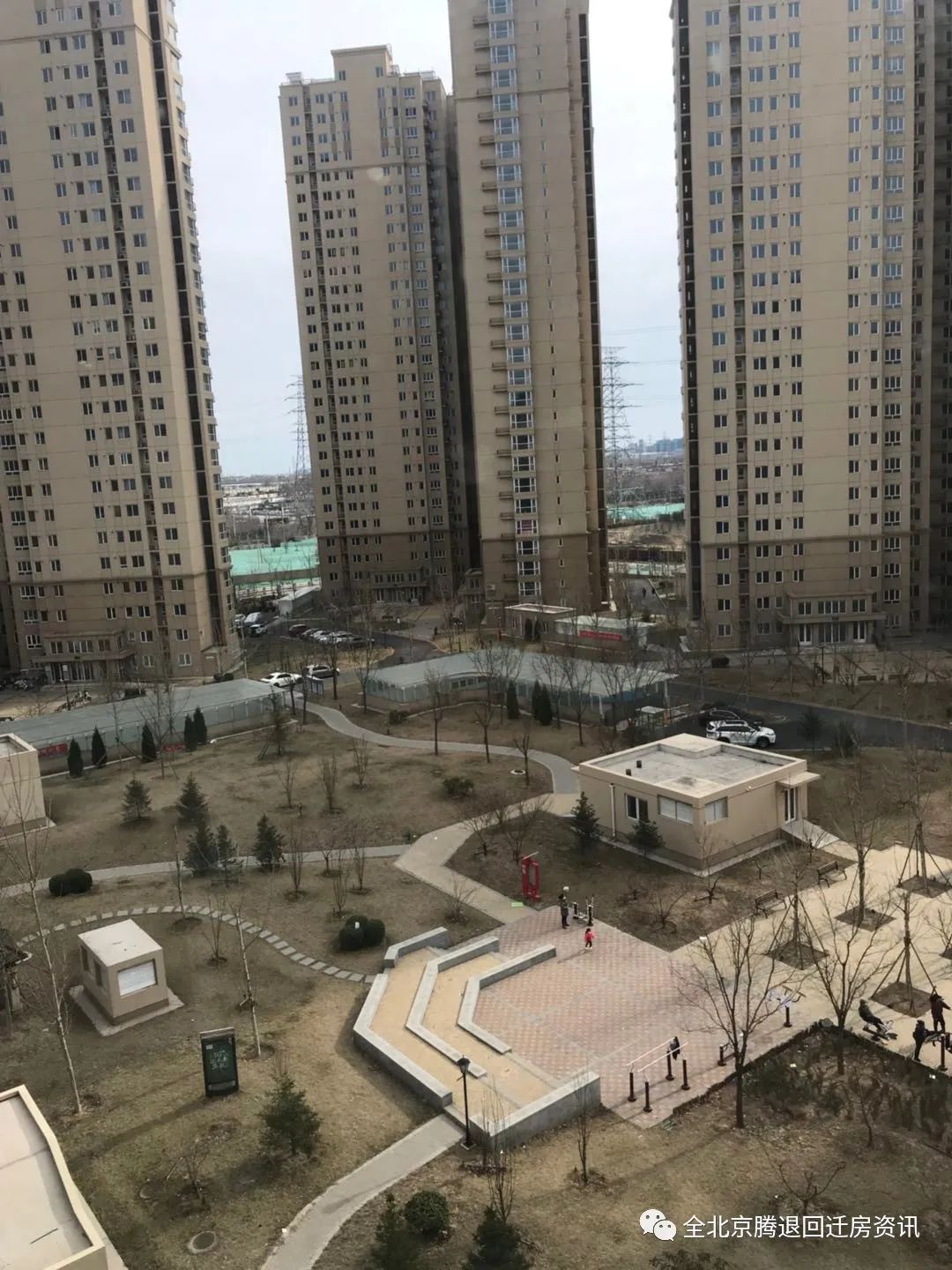 垡头翠成馨园小区最新消息,垡头翠成馨园是什么性质的房子