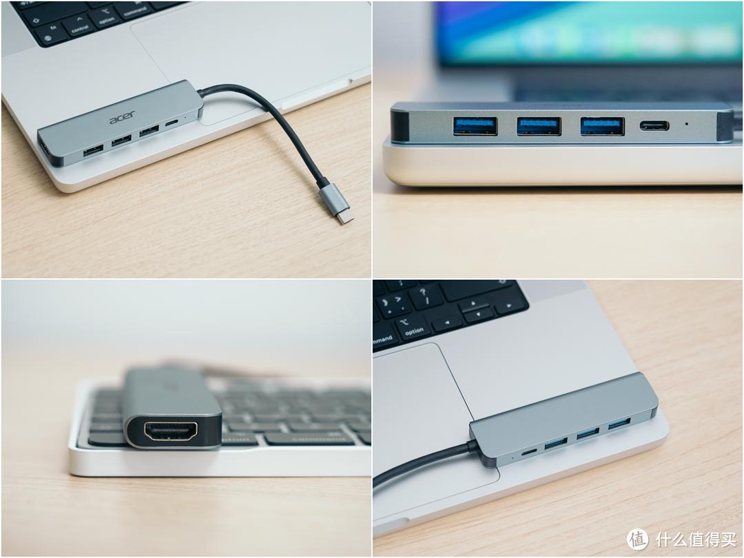 扩展坞该买哪种接口,扩展坞选什么接口的