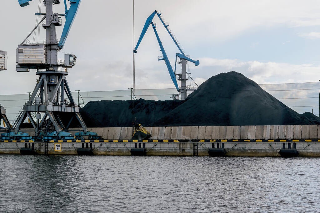 欧盟通过进口俄煤炭禁令,欧盟拟禁止从俄进口煤炭