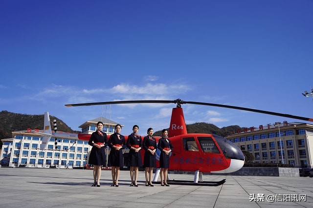 信阳航空职业学院南湾校区项目,信阳航空职业学院就业前景如何