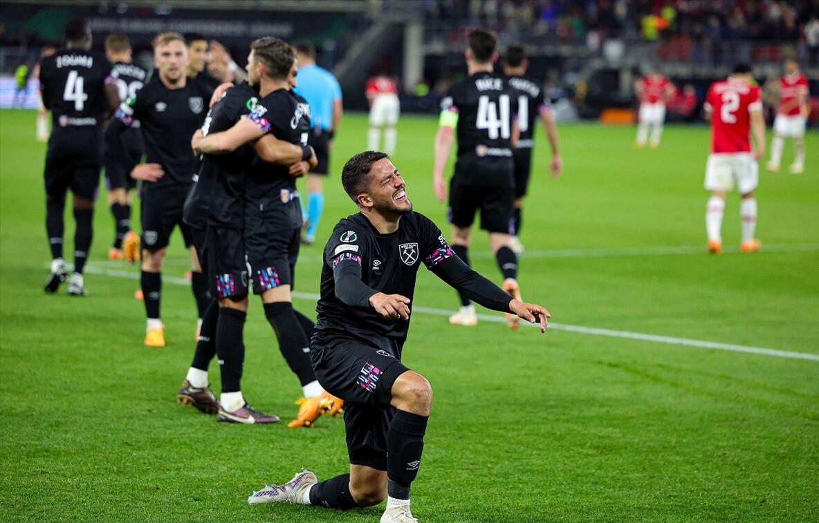 英超西汉姆联击败狼队,英超西汉姆联热刺铁锤帮主大胜