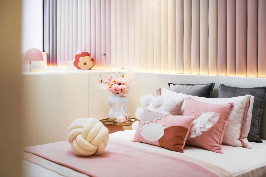 本则设计|兮觅真境，尘世之美