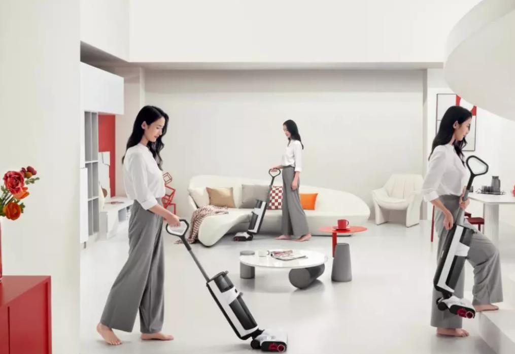 选洗地机看哪些参数,云鲸石头和追觅洗地机哪个好