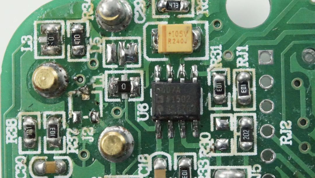 飞线焊接,飞线检测