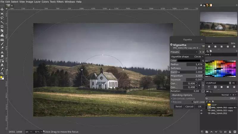 漫画绘画工具推荐入门,漫画插图用什么软件画的