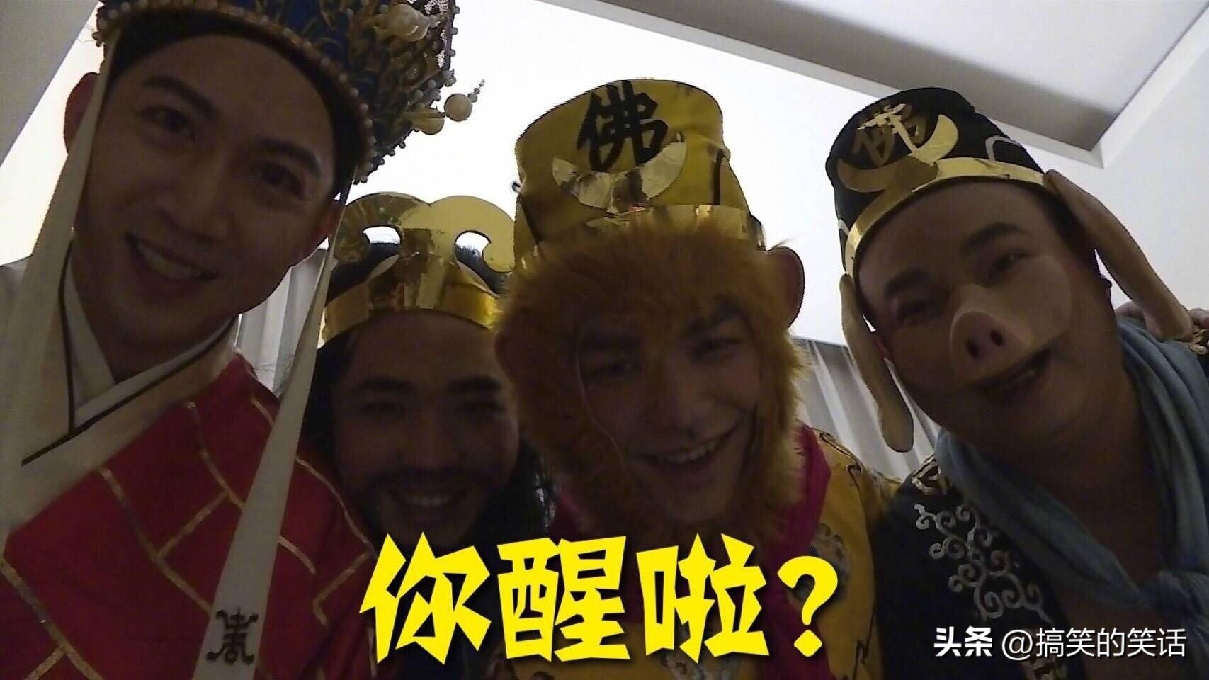 糗事高中搞笑经典冷笑话,糗事经典搞笑冷笑话