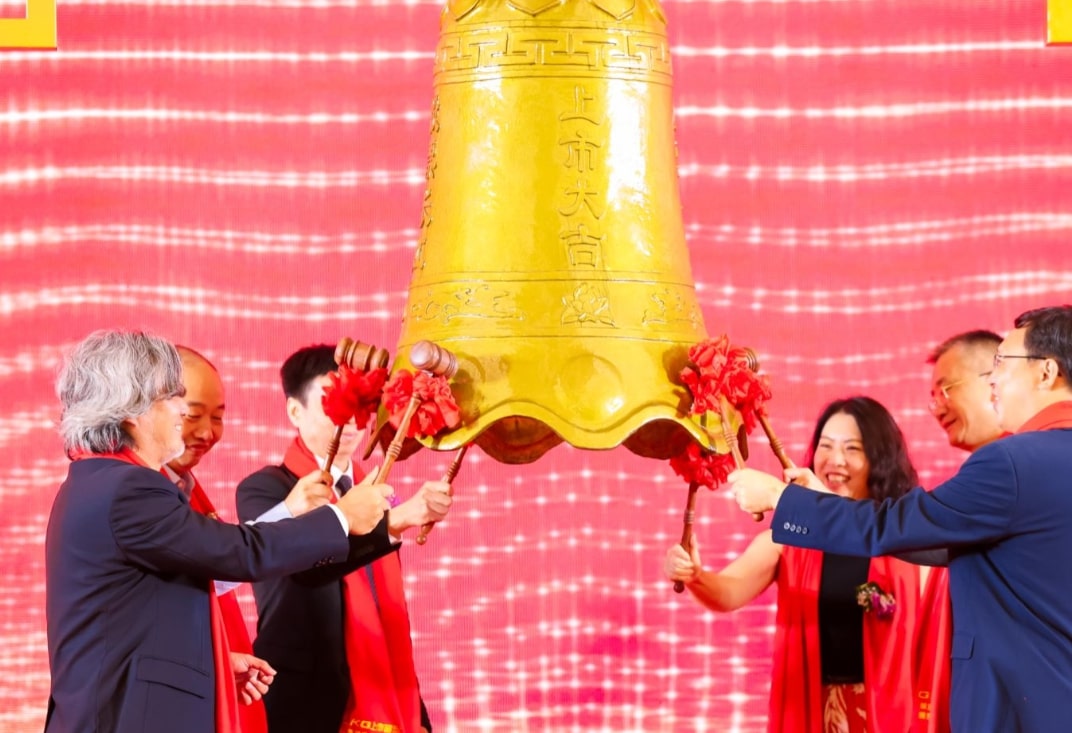 江西鹰潭富豪邱国良，白手起家创业29年终获成功，如今身价31亿元