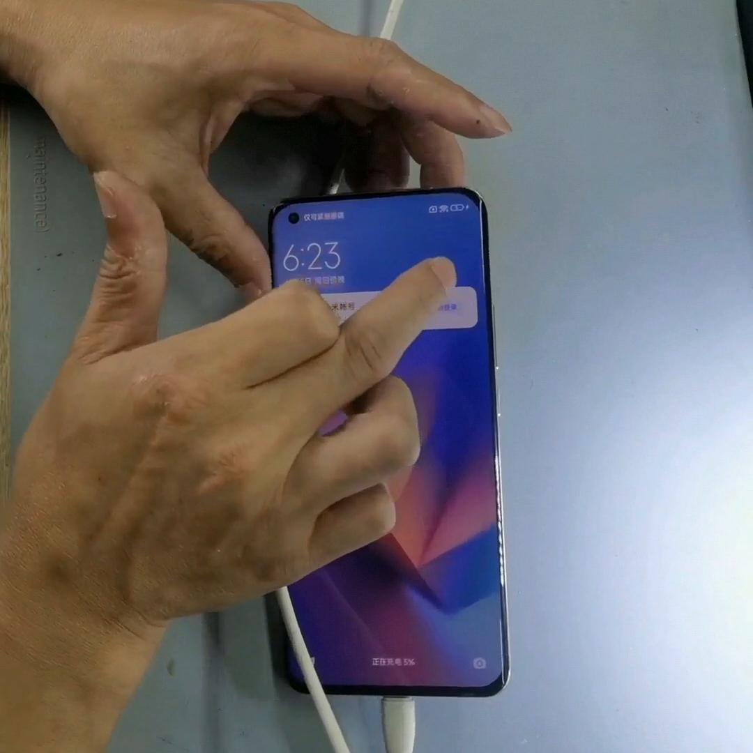 小米11虚焊维修多少钱,小米11cpu虚焊官方免费维修吗