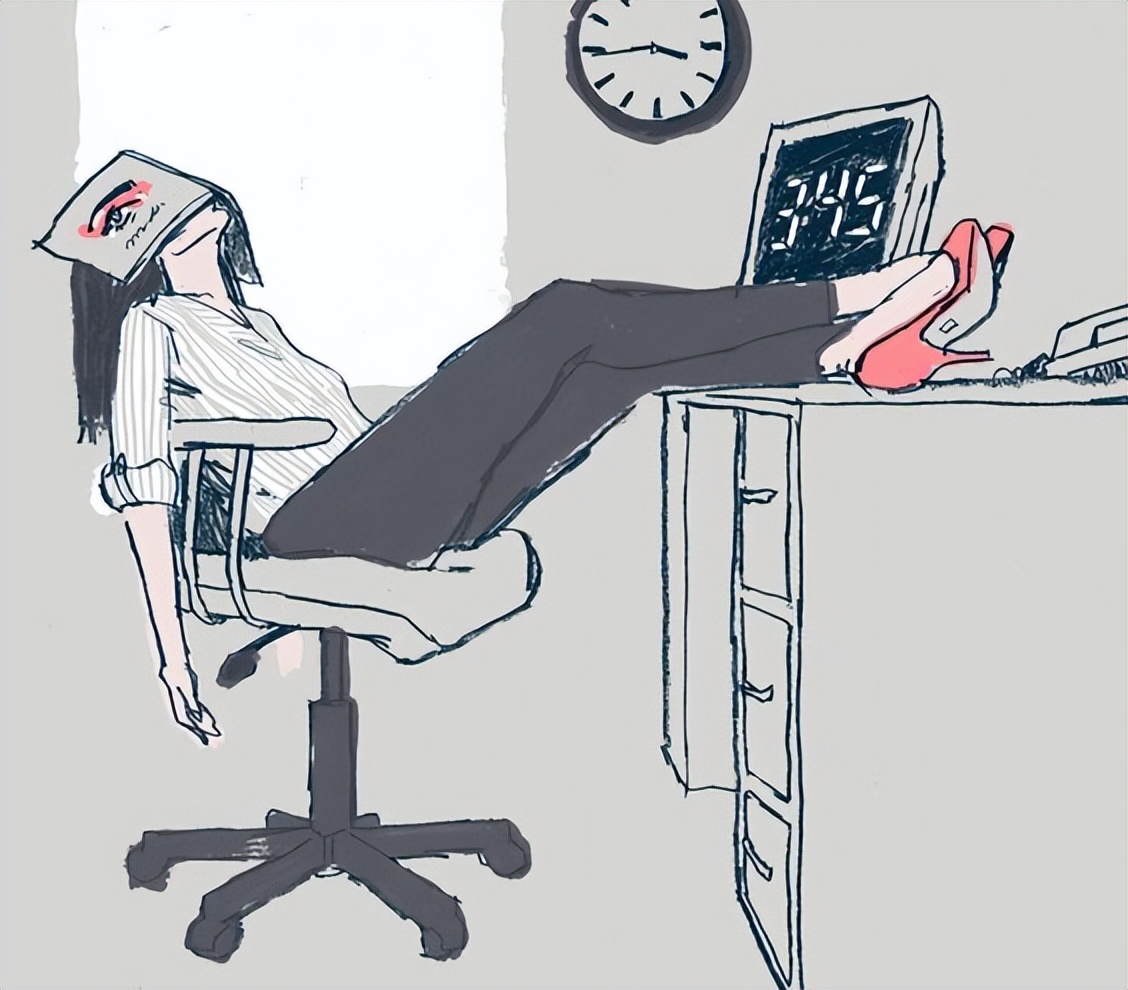 70后不想上班做什么自由职业好呢,自由职业惯了不想去上班了怎么办