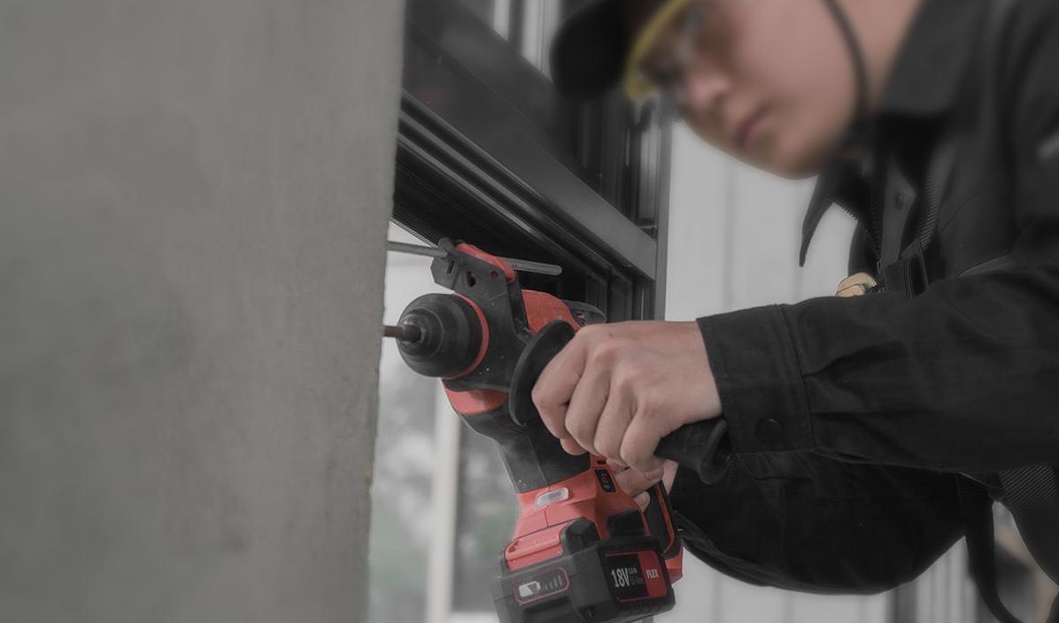 五月门窗购，选择洛瑟的6大理由