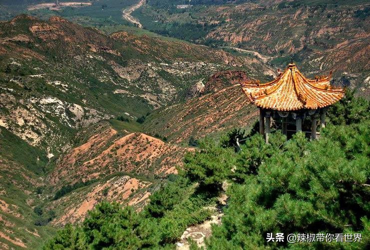 忻州一日游五台山雁门关忻州古城,五台山雁门关忻州古城三日游