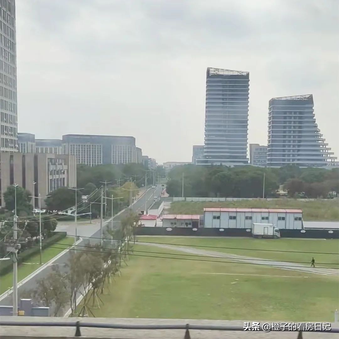 上海周边买房还是崇明买房好,上海周边买房