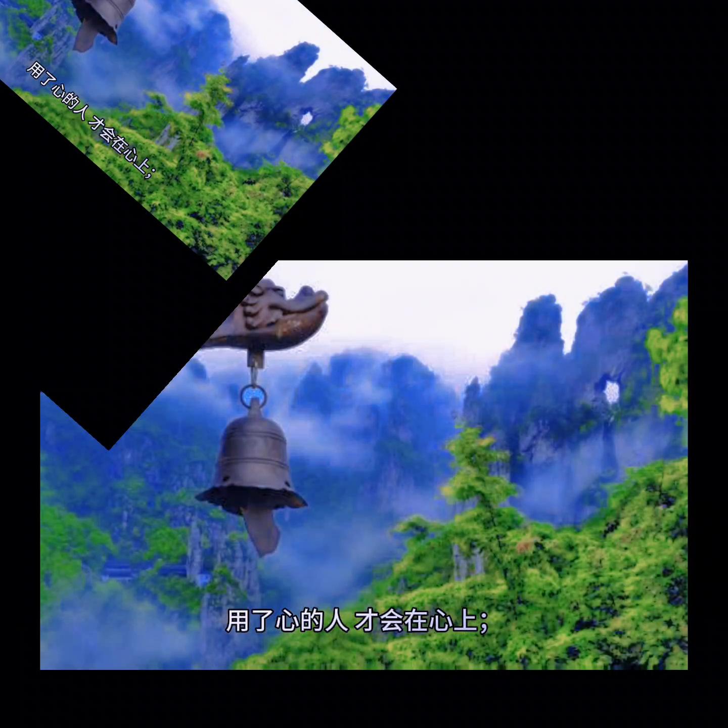 情感语录怎么制作成自己的原创,情感语录配音用什么软件