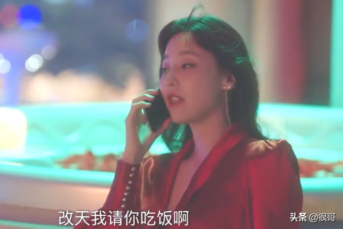 吴佳尼马景涛婚姻,马景涛前妻吴佳妮是干什么的