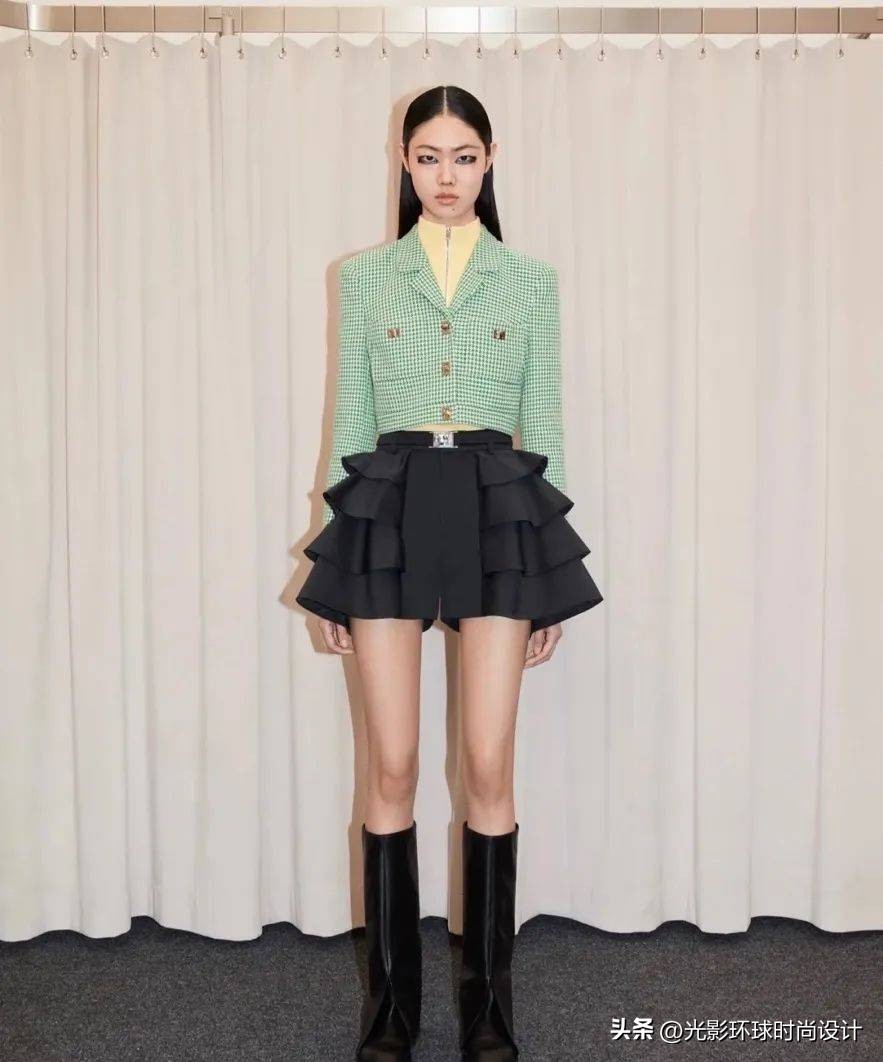 堪比大牌的小众品牌,好看且又被人熟知的品牌