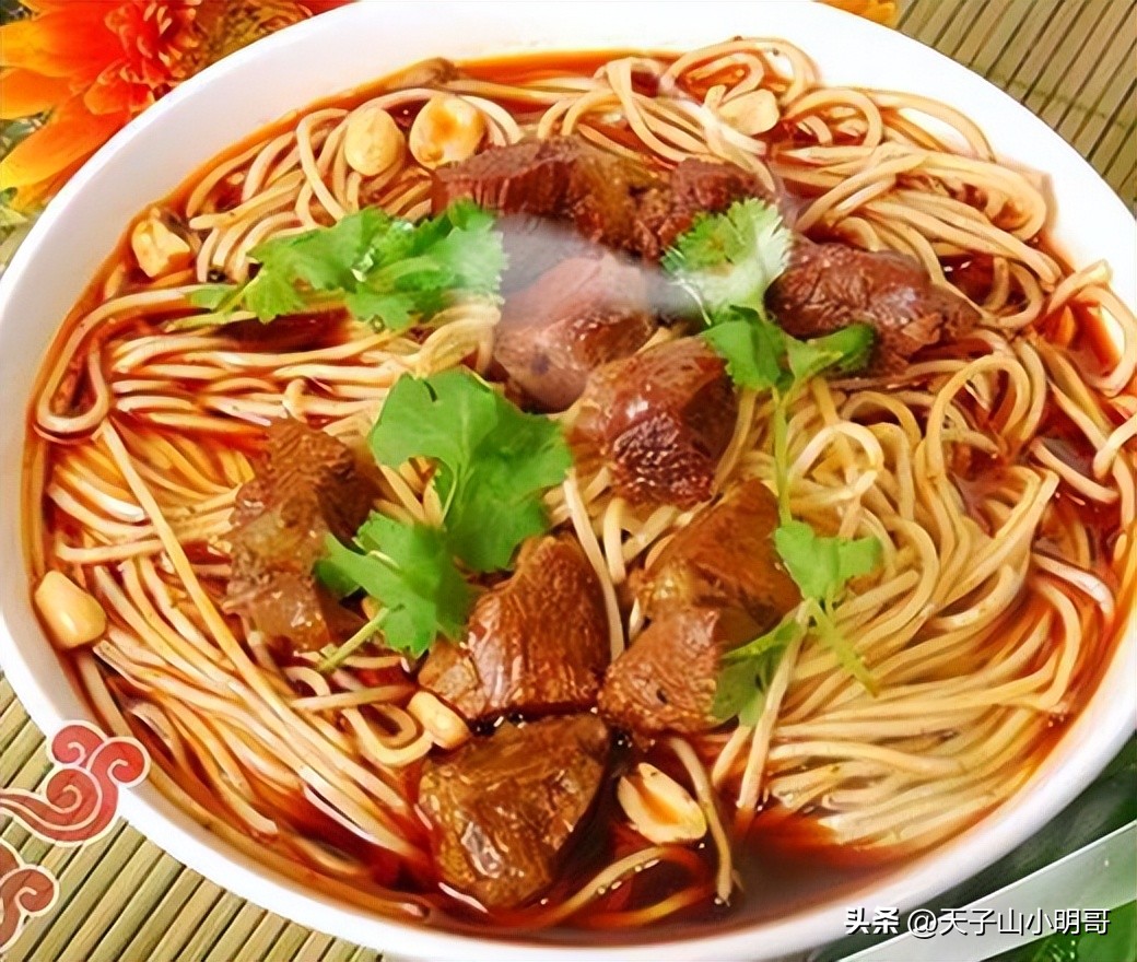 山东临沂特色小吃有哪些,山东德州特色小吃有哪些