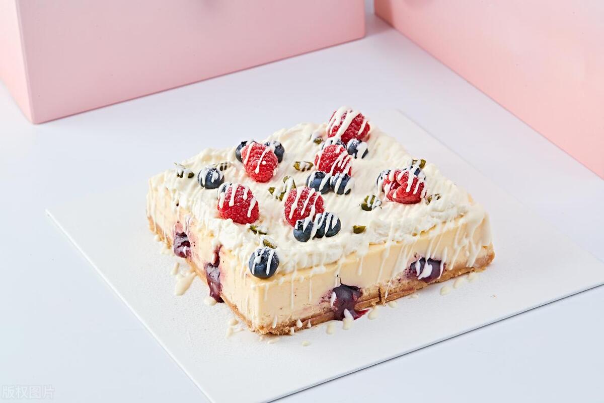 如何开一家糕点店,糕点店实际营收