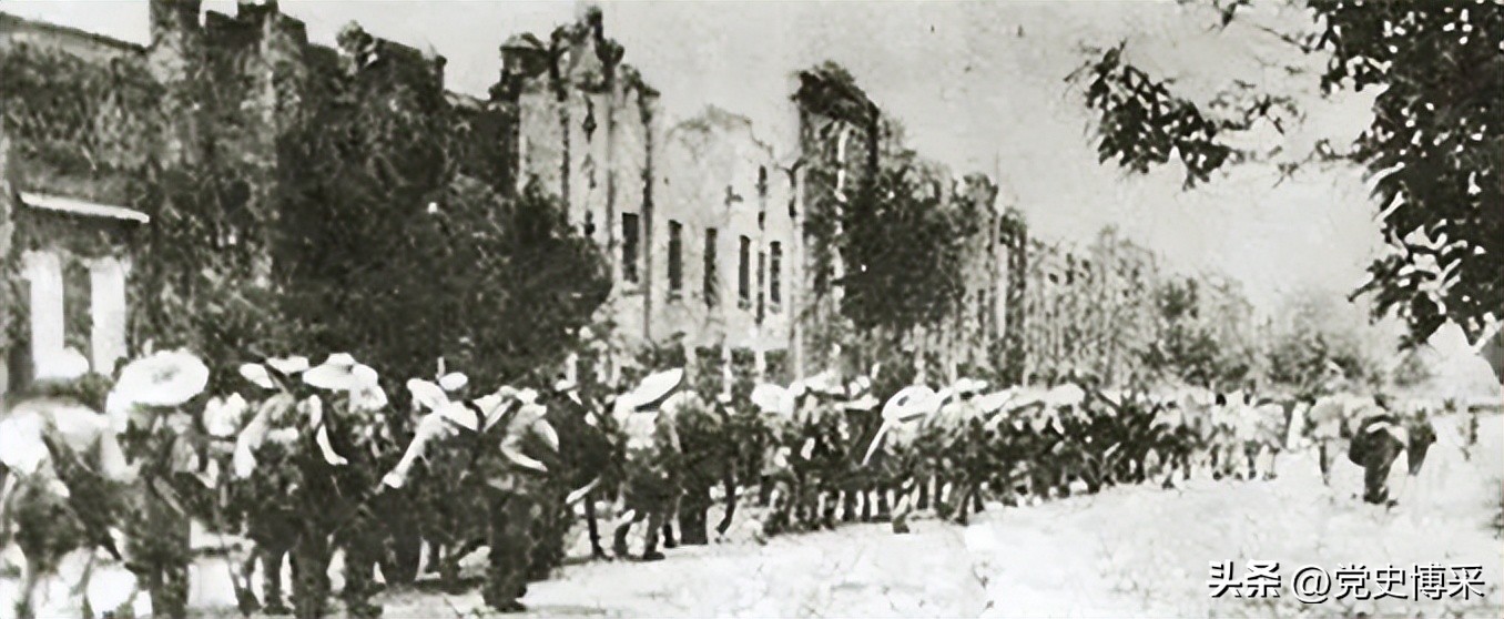 扶郿战役：西北战略决战首场大捷，从根本上改变了战略态势，彻底拉开解放大西北的序幕