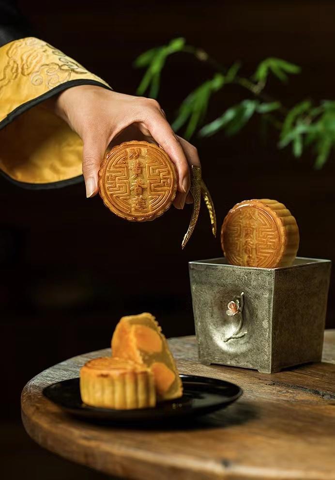 健康不腻的多种口味月饼礼盒,老月饼推荐品牌有哪些呢