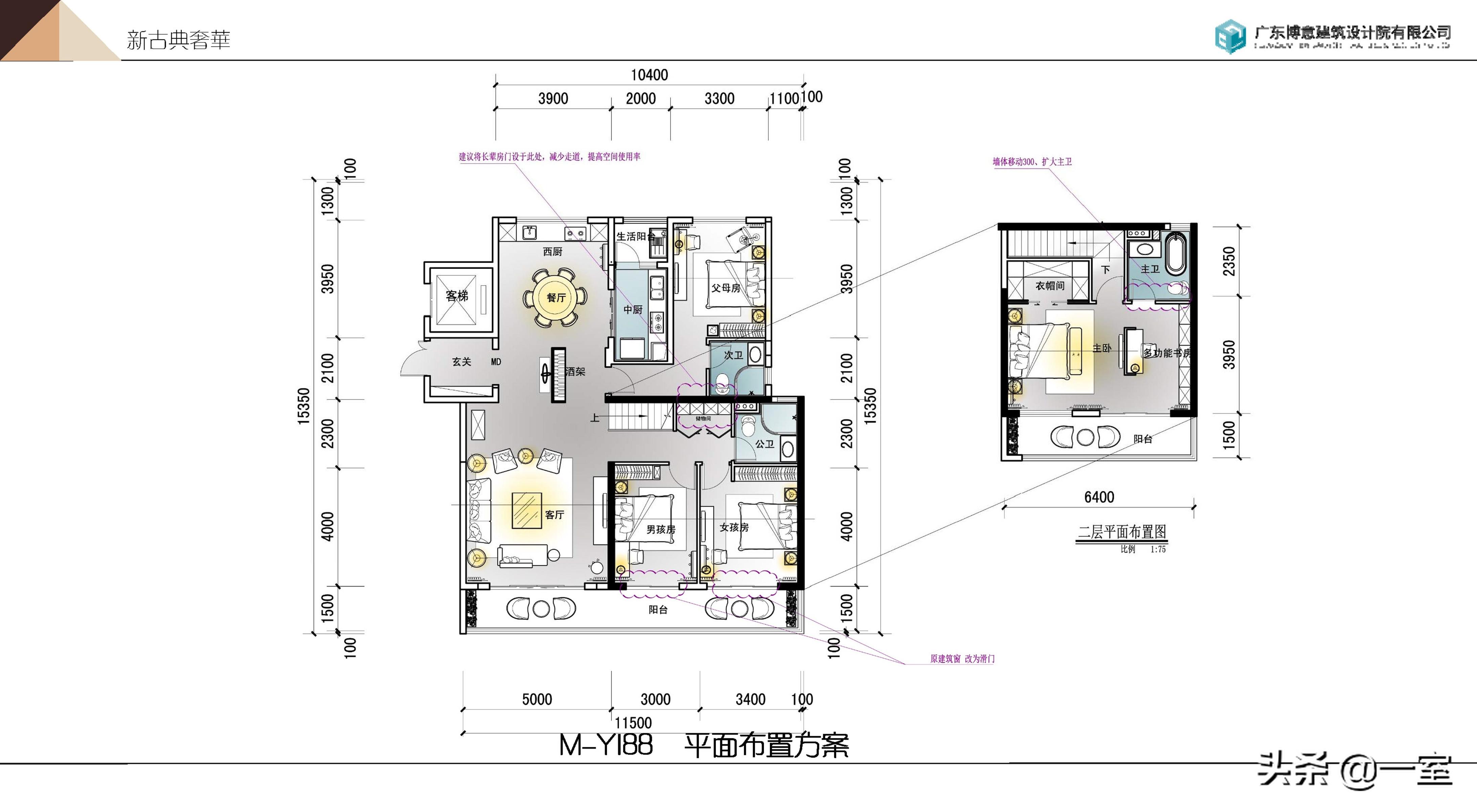 现代房企样板间设计图,售楼处的样板间怎么设计