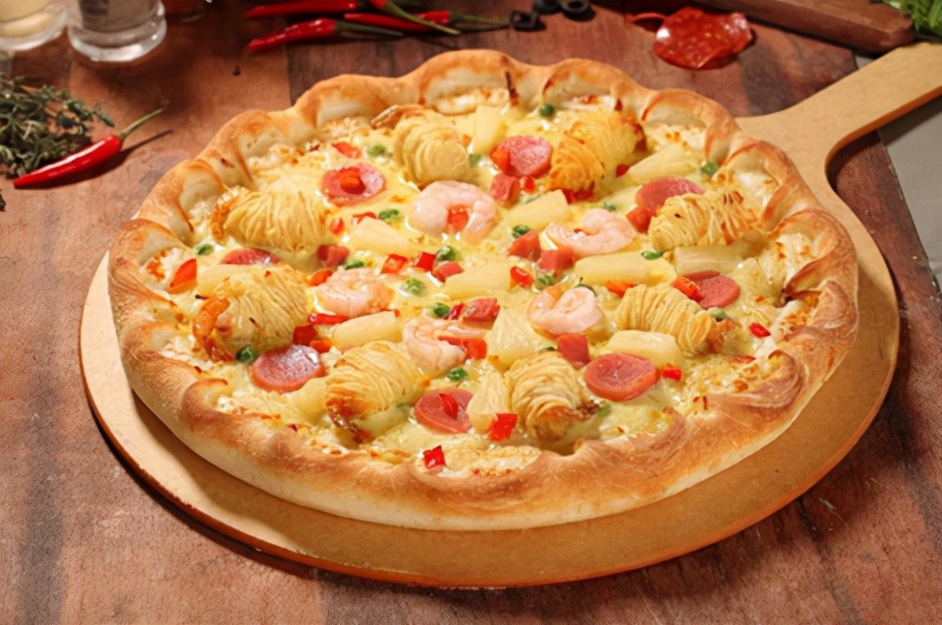 披萨店如何提高外卖单量,怎样提升外卖订单