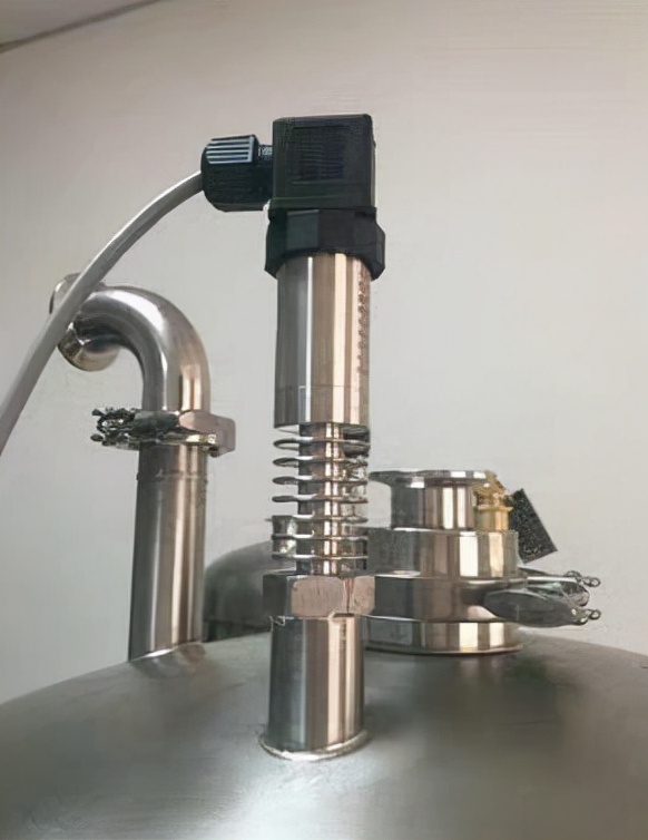 压力变送器的校准报告怎么看,怎么判断压力变送器好坏