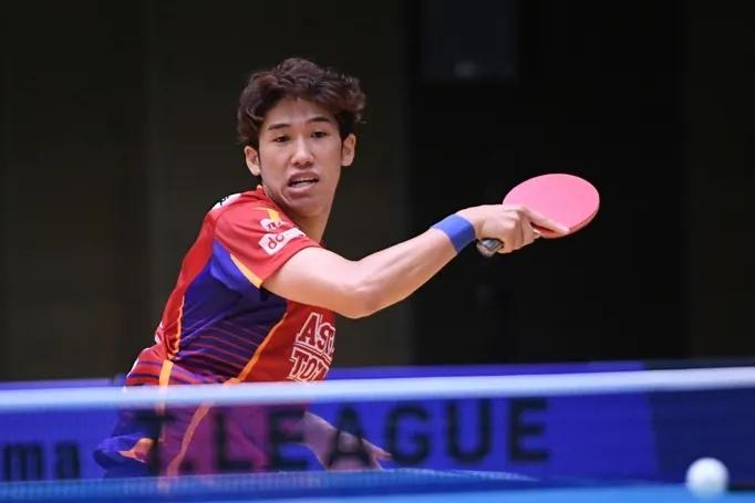 黑马止步！世界冠军险胜，与张本智和争金，平野与早田终极PK