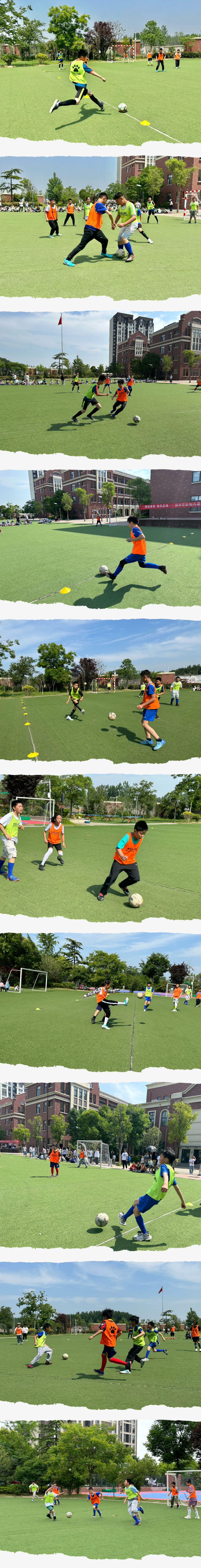 彭公中心小学校园足球联赛,南京市石鼓路小学校长杯足球赛