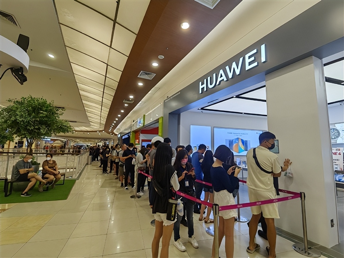 华为新品发布会mate50昆仑玻璃,华为mate50系列带火了昆仑玻璃