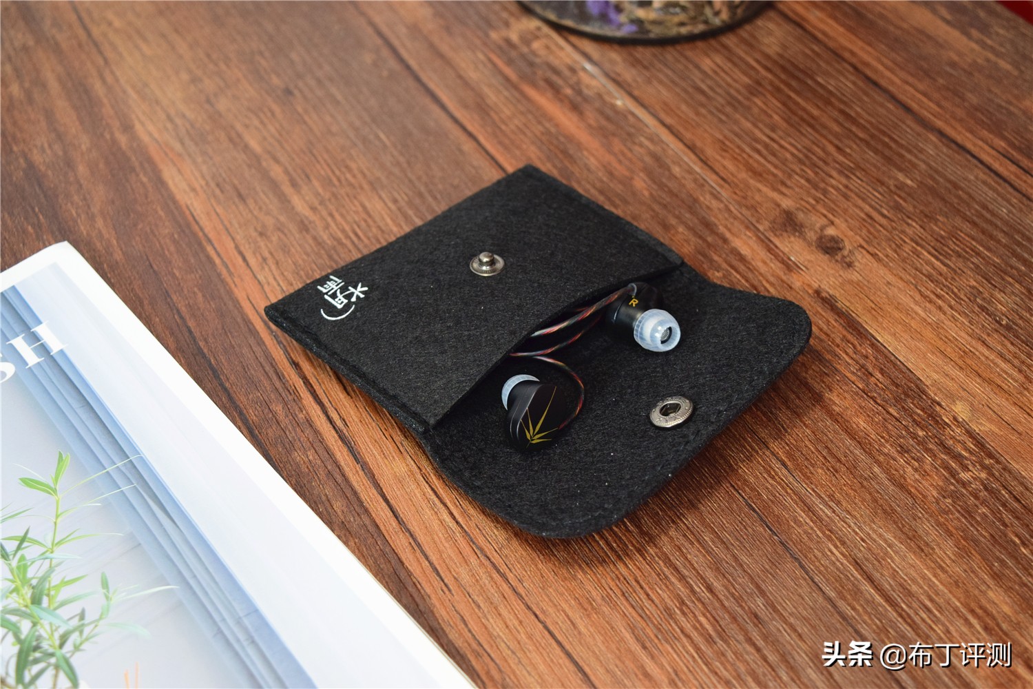 水月雨入耳式耳机推荐,水月竹半入耳式耳机