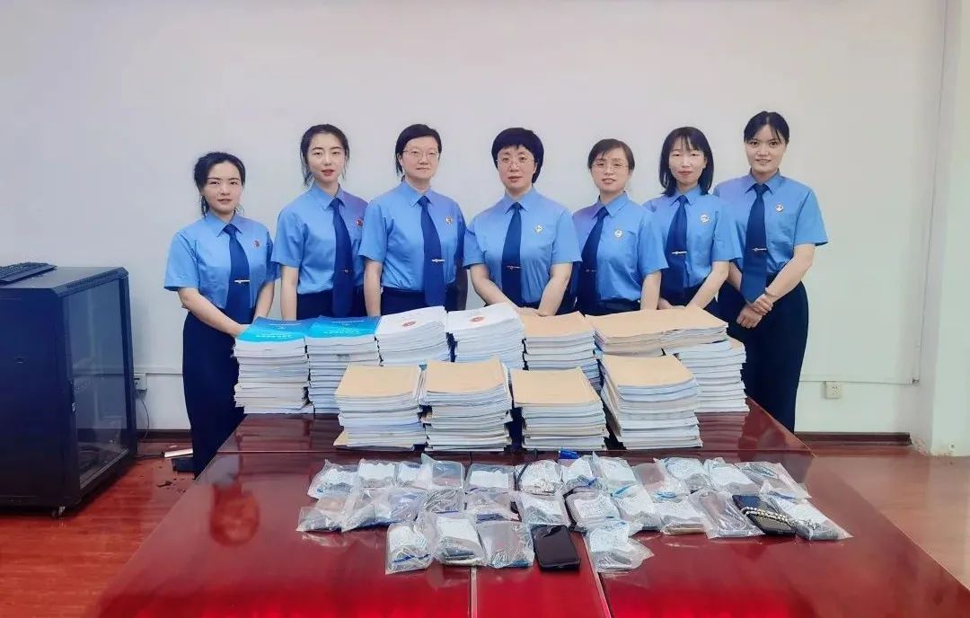 反电诈案件破案情况最新,反电诈行动追责