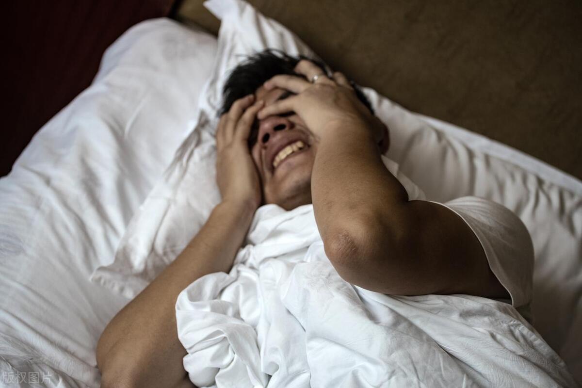 睡前吃它告别失眠的烦恼,中医把这种食物叫作睡眠神果