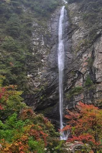 陕西有故事的小众宝藏景点,陕西隐藏好玩的地方