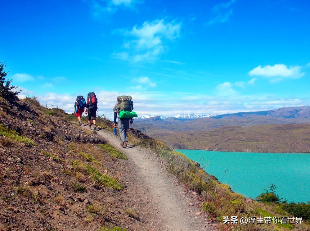 旅行上瘾的感受,旅行上瘾的危害