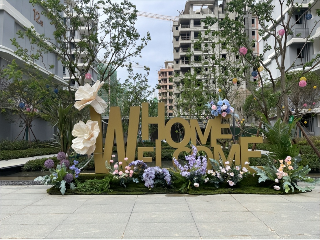 质美交付│朗基地产精工匠筑兑现品质，硬核细节见证美好