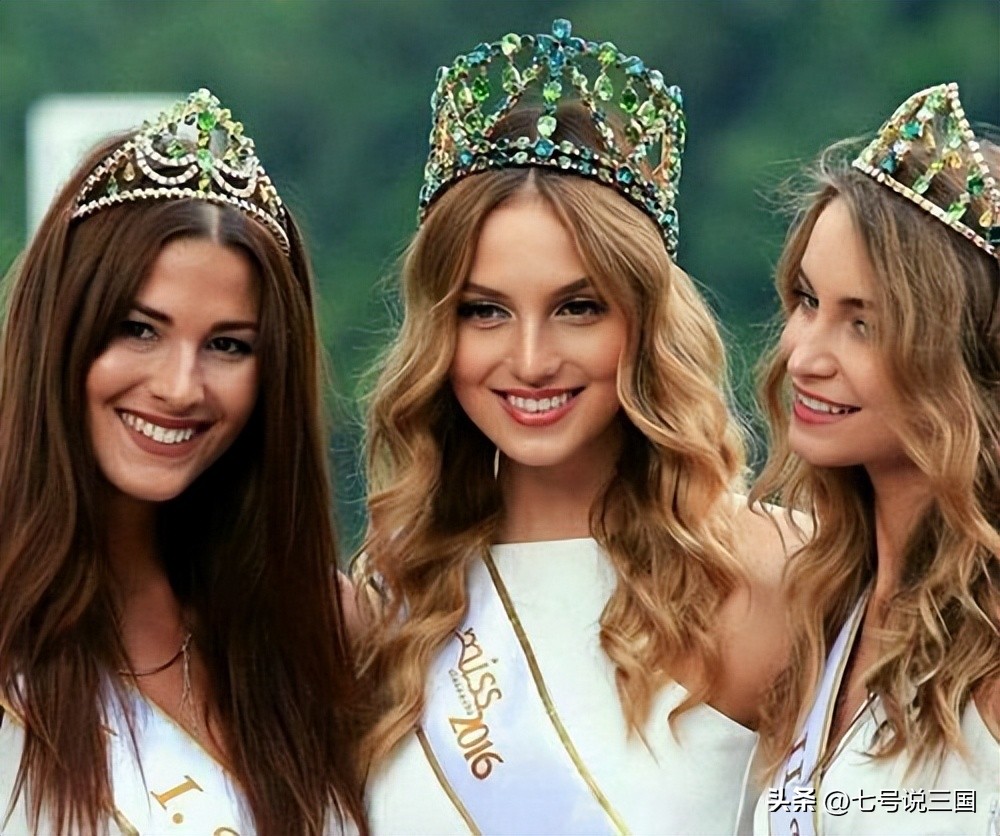 世界上最富的发达国家是哪几个,全球44个发达国家都是谁及排名