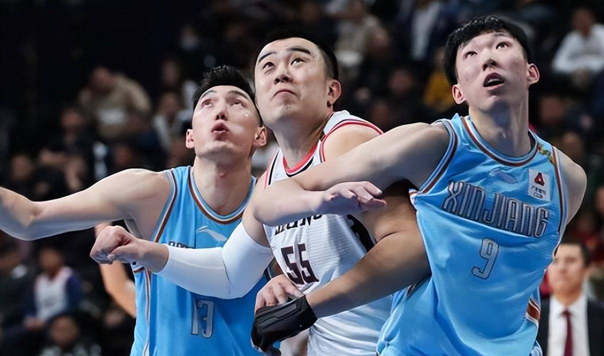 韩德君成长之路,韩德君第二阶段精彩集锦