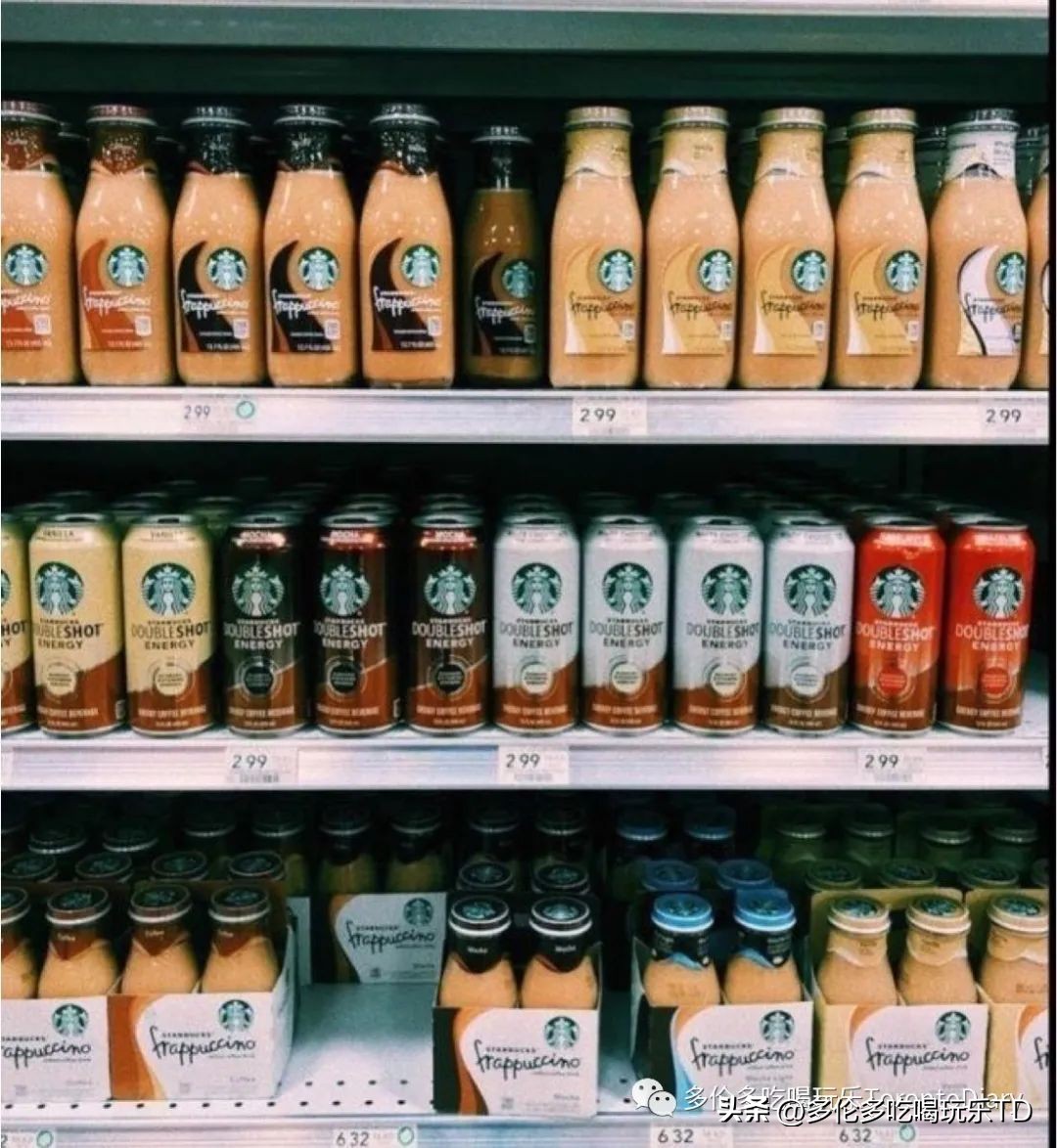 星巴克果味饮料推荐,星巴克饮料推荐甜