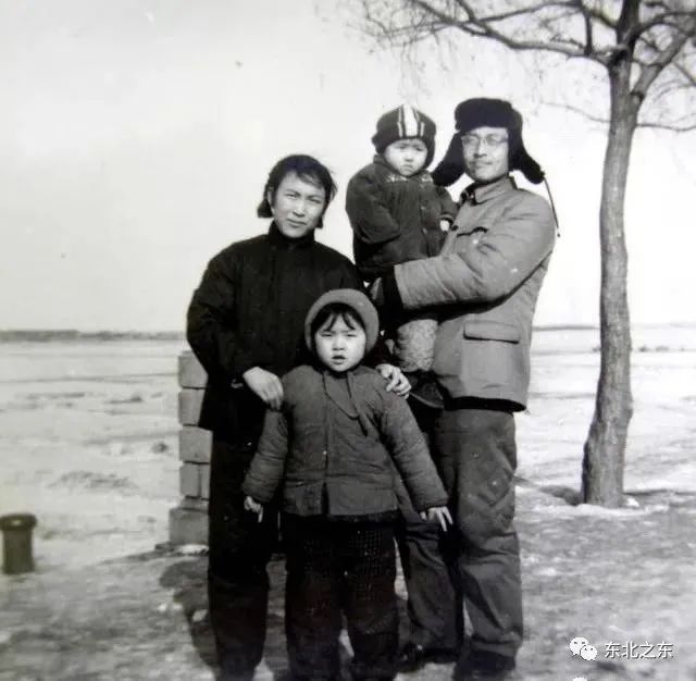 80年代的哈尔滨你还记得吗,哈尔滨70年代视频