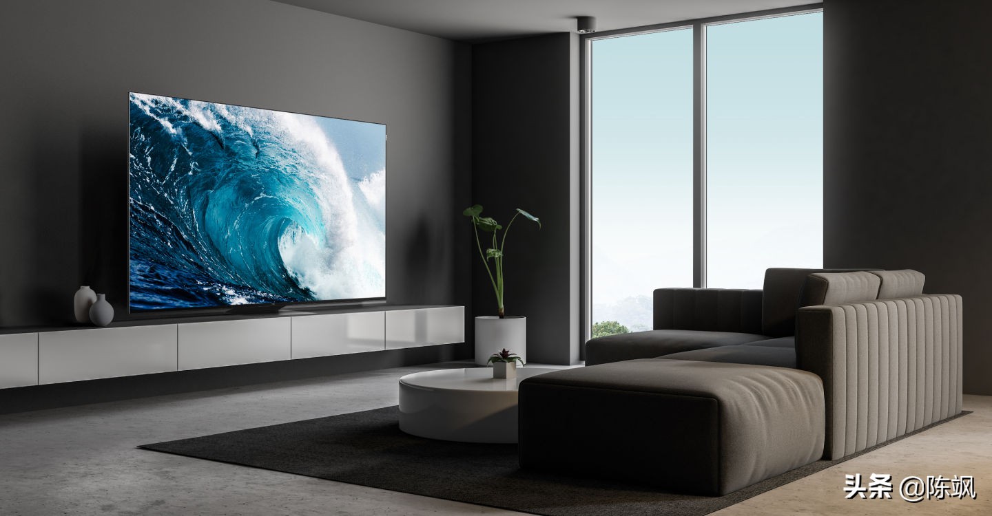 闲鱼买电视机是真的吗,闲鱼上买的全新电视有质保吗