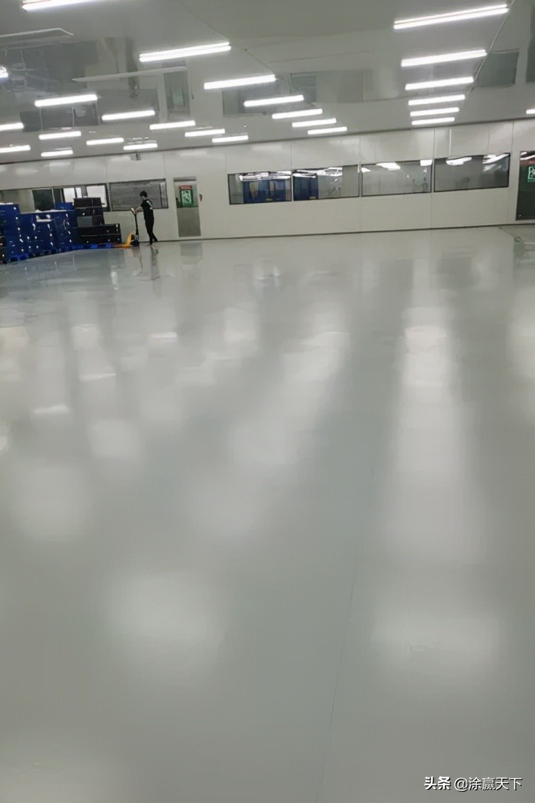 嘉宝莉地板厂家,嘉宝莉工业地板