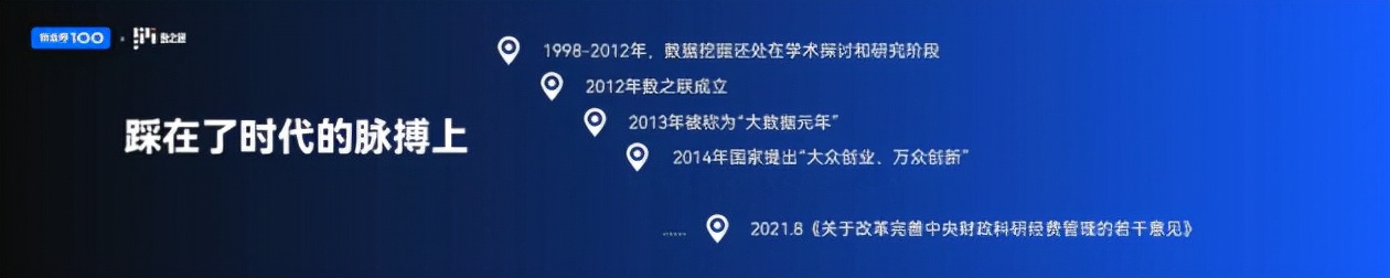 创业邦丨数之联傅彦：硬科技要有硬担当