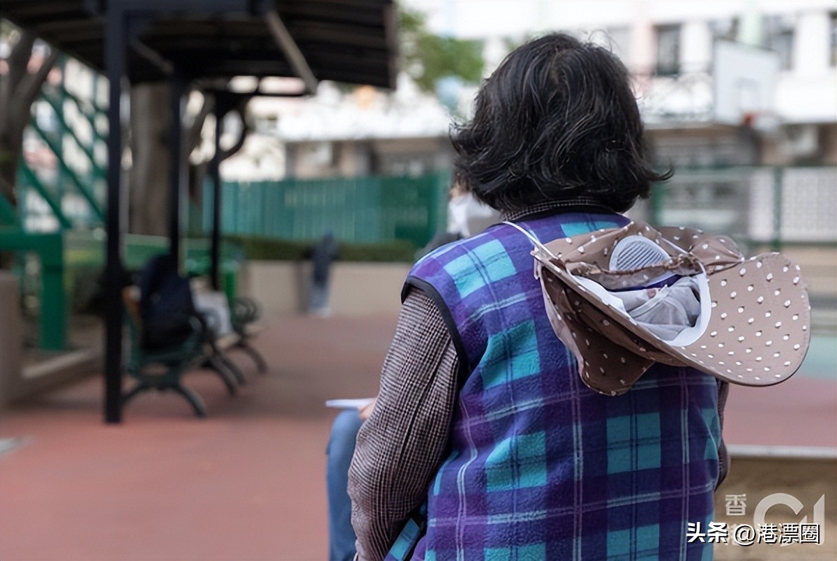 全港热议,香港全民发钱