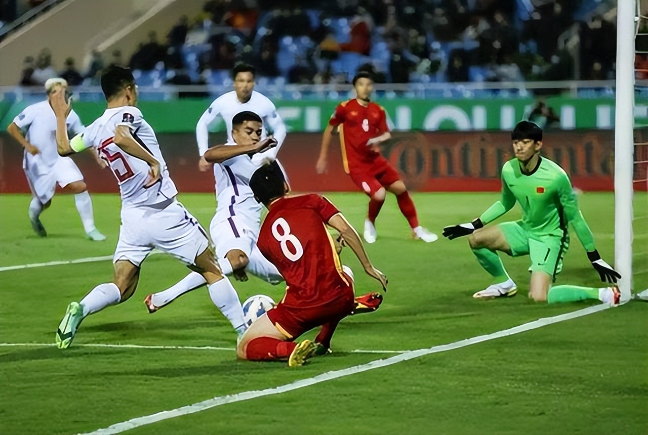 中国足球重振雄风,中国足球20年大事记高洪波