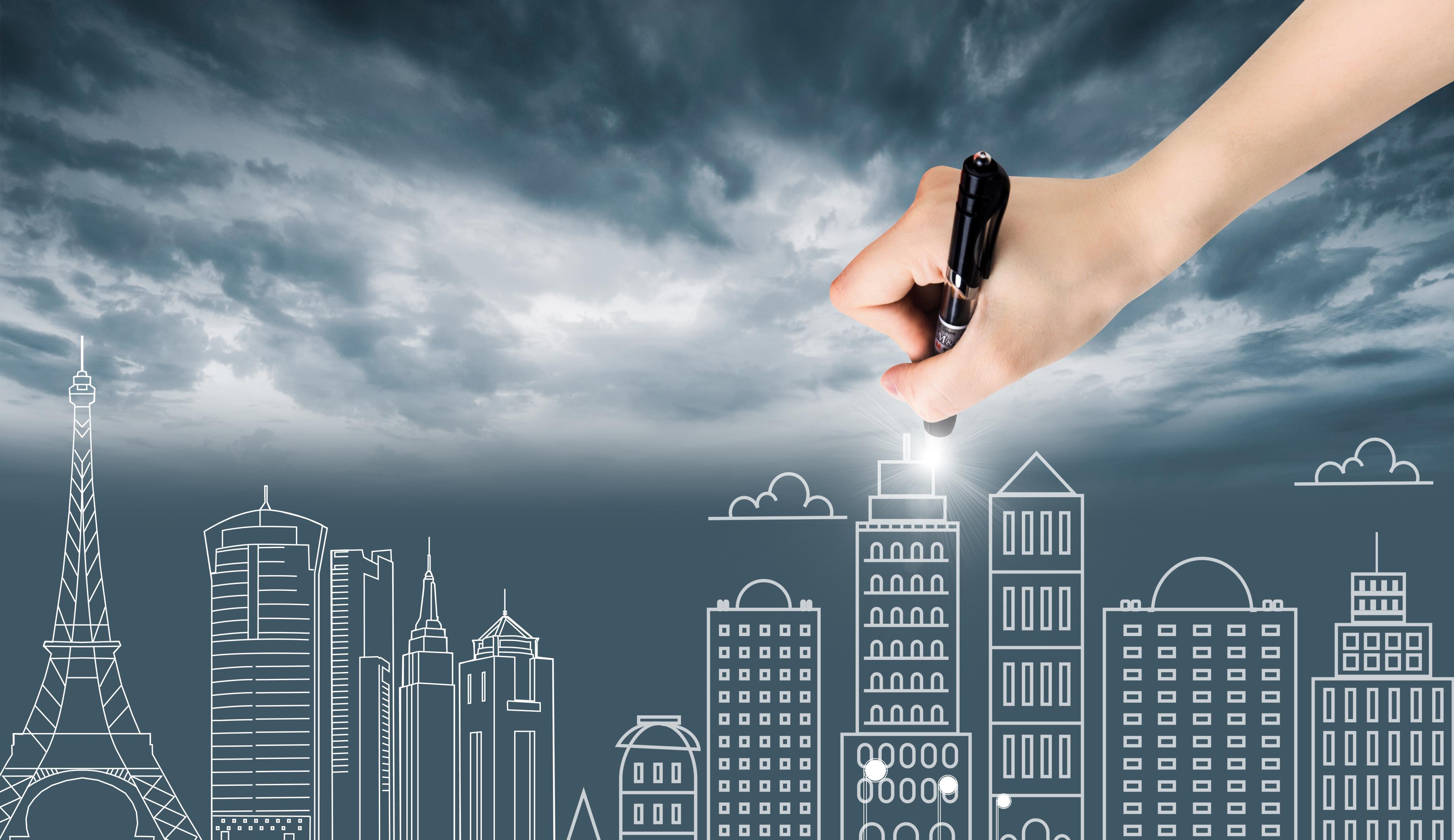 桥北为什么不在江北新区核心区,桥北核心区哪个地段最好