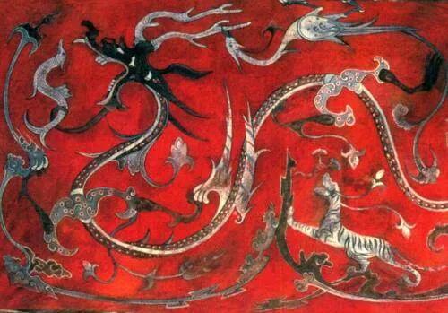 河南故宫博物院九大镇馆之宝,河南博物院镇馆之宝贾湖骨笛