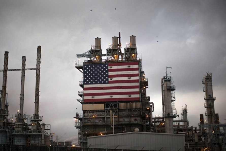 淇勭綏鏂涓浗澶╃劧姘斿競鍦虹殑褰卞搷,淇勭綏鏂兘鍚﹀奖鍝嶅叏鐞冨ぉ鐒舵皵浠锋牸