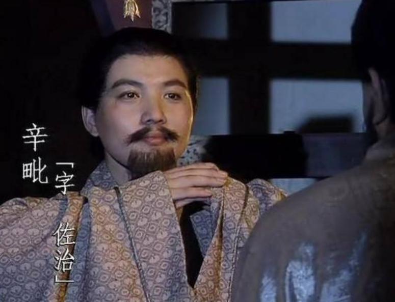 曹丕真实的另一面,曹丕性格